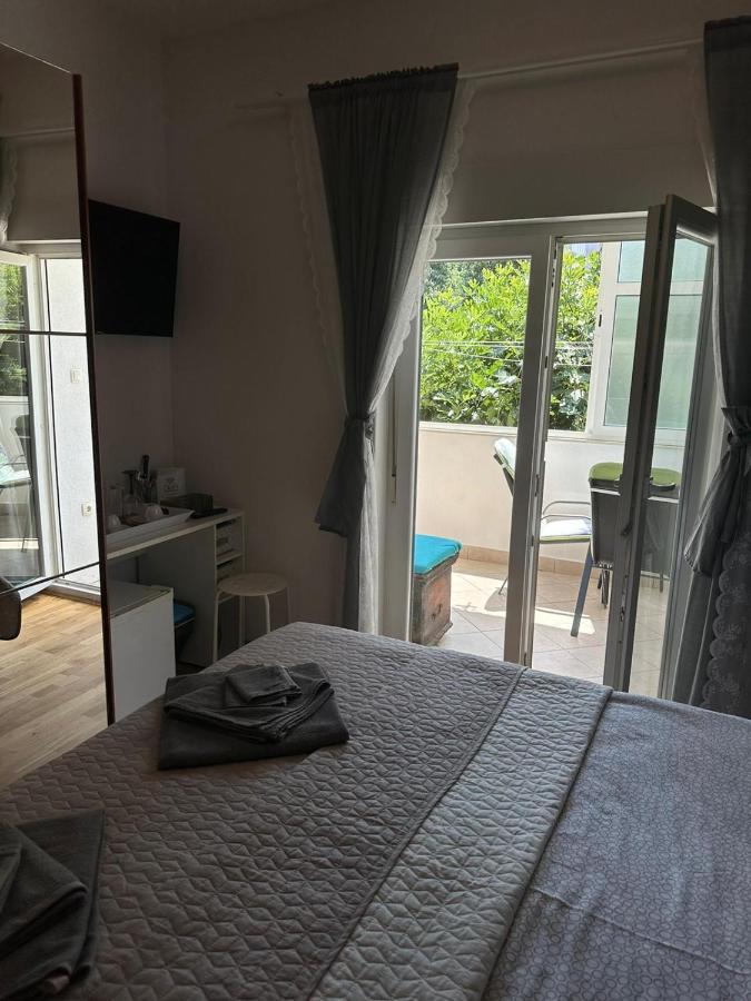 Bonbon Room And Apartment Zadar Exteriér fotografie