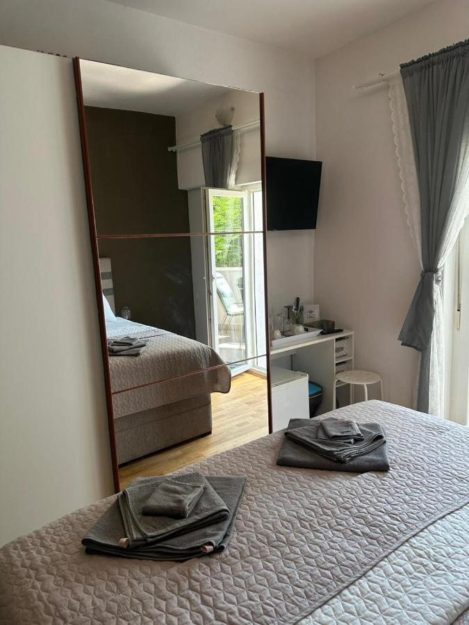 Bonbon Room And Apartment Zadar Exteriér fotografie